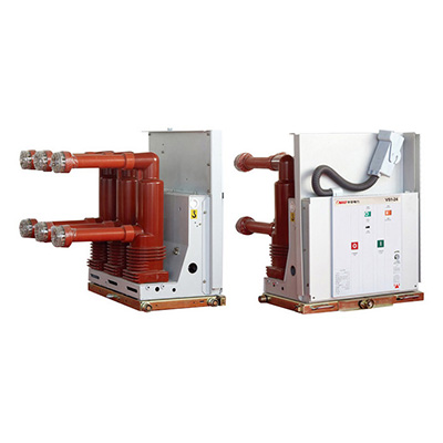 VS1-24户内高压真空断路器