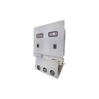 ZN85-40.5隔离手车