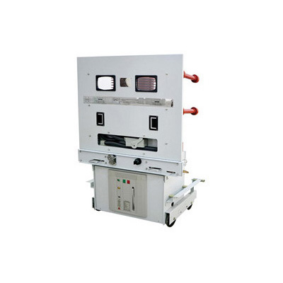 ZN85-40.5真空断路器机构