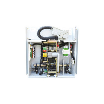 VSG真空断路器机构